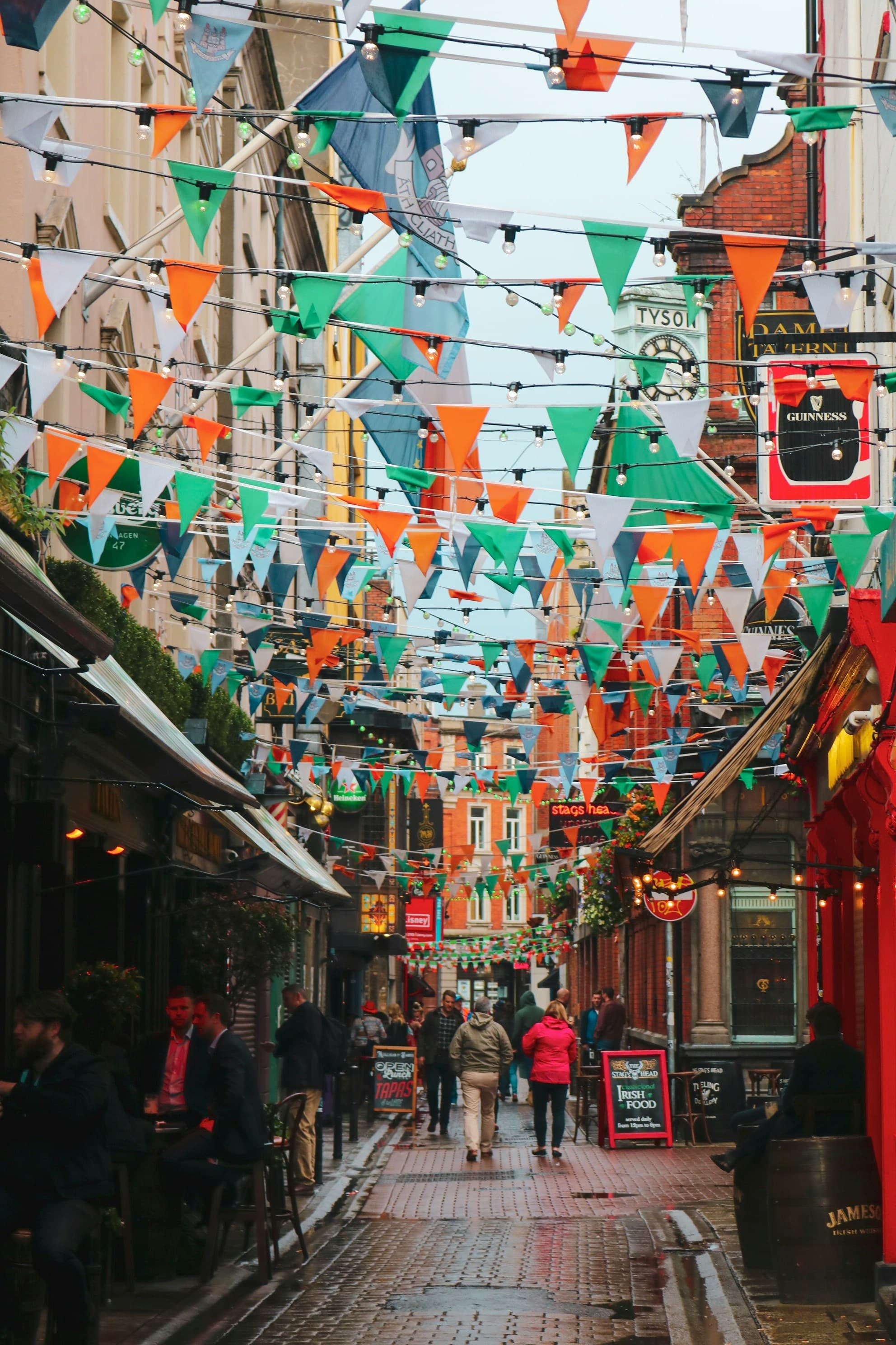 Dublin thumbnail